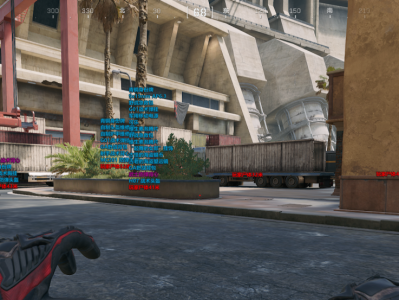 三角洲免费挂下载 - 新版本透视挂稳定推荐